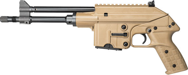 KEL-TEC PLR-16 5.56MM 10-SHOT