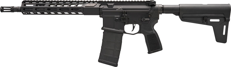 SIG Sauer M400 SDI X 5.56 NATO Semi-Auto Pistol with 11.5-Inch Barrel and Black Finish