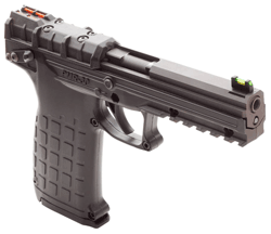 Kel-Tec PMR-30 .22 WMR Black Semi-Auto Pistol with 30-Round Magazines