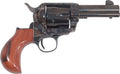Cimarron Thunderball .357 Magnum / .38 Special Revolver with 3.5-Inch Barrel