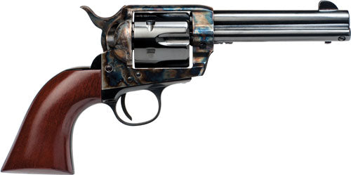 Cimarron Frontier .357 Magnum / .38 Special Revolver with 4.75-inch Barrel