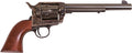 Cimarron Frontier .357 Magnum / .38 Special Revolver with Pre-War Frame and 7.5-inch Barrel