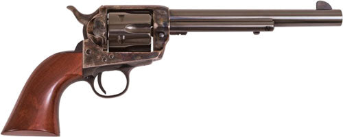 Cimarron Frontier .357 Magnum / .38 Special Revolver with Pre-War Frame and 7.5-inch Barrel