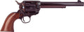 Cimarron El Malo .45 Long Colt Revolver with 7.5-Inch Octagon Barrel