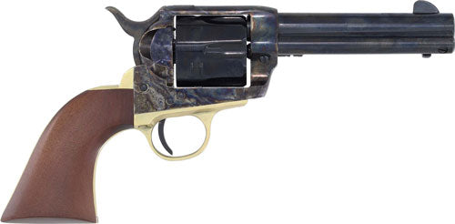Cimarron Pistoleo 9mm - Classic Pre-War Design with Case-Hardened Finish
