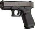 Glock G19 Gen 5 9mm Luger Semi-Auto Pistol with 3 Magazines
