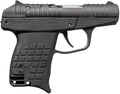 Kel-Tec PR3AT .380 Auto Semi-Auto Pistol with 13-Round Magazine, Black Polymer Frame