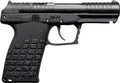 Kel-Tec PR-57 5.7x28 Semi-Auto Pistol with 20-Round Magazine and Optic Plate