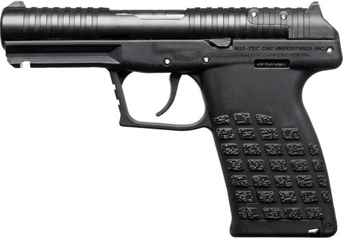 Kel-Tec PR-57 5.7x28 Semi-Auto Pistol with 20-Round Magazine and Optic Plate