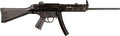 PTR PTR-9R 9mm Modern Sporting Rifle with 16-Inch Barrel and 30-Round Magazine