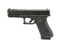 Glock 17 V 9mm Luger FS Semi-Auto Pistol with 10-Round Capacity and Black Finish