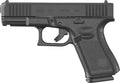 Glock G19 V 9mm Luger Semi-Auto Handgun with 3 Magazines