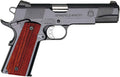 Springfield Armory 1911 Loaded .45 ACP Semi-Auto Pistol with 5-Inch Barrel and 7-Round Capacity and Stainless Finish