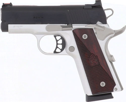 SPRINGFIELD 1911 RONIN 9MM 3"