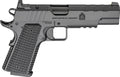 Springfield Armory 1911 Emissary AOS 9mm Semi-Auto Pistol with 5-Inch Barrel and 9-Round Capacity and Black Finish