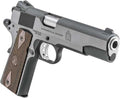 Springfield Armory 1911 Garrison 9mm Semi-Auto Pistol with 5-Inch Barrel and 9-Round Capacity and Blued Finish