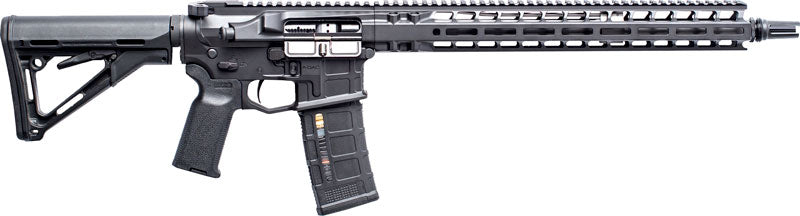Radian Weapons MDL 1 .223 Wylde Modern Sporting Rifle with 16-Inch Barrel and Collapsible Stock