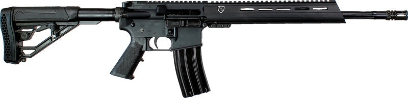 Alexander Arms R300-ST Modern Sporting Rifle in 300 AAC Blackout with 16-Inch Barrel