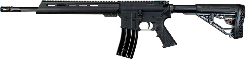 Alexander Arms R300-ST Modern Sporting Rifle in 300 AAC Blackout with 16-Inch Barrel