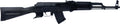 Riley Defense RAK102NYSPUR 7.62x39mm Modern Sporting Rifle with Synthetic Stock