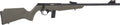 Rossi RB22 Compact 22LR Bolt-Action Sporting Rifle with Green Synthetic Stock