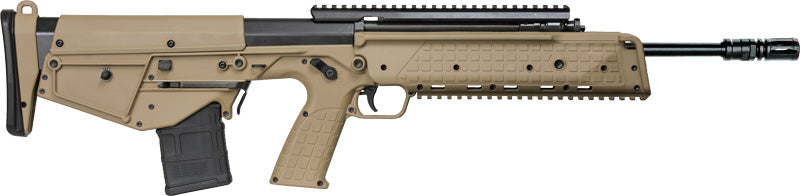 Kel-Tec RDB Bullpup Semi-Automatic Rifle in 5.56 NATO, 20-Inch Barrel, Tan Stock