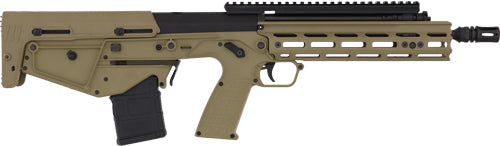 Kel-Tec RDB Defender 5.56mm - Semi-Automatic Modern Sporting Rifle with Downward Ejection Bullpup Design