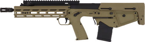 Kel-Tec RDB Defender 5.56mm - Semi-Automatic Modern Sporting Rifle with Downward Ejection Bullpup Design