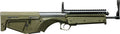 Kel-Tec RDB-S Bullpup Rifle in 5.56 NATO with Folding Sights and Green Stock