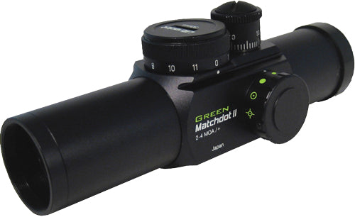 ULTRADOT GREEN DOT SIGHT 30MM