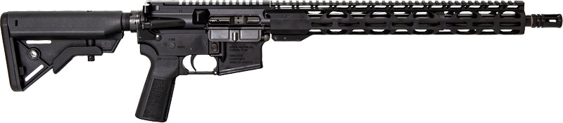 Radical Firearms RF FR16-7.62x39HBAR-15RPR Modern Sporting Rifle with 16-Inch Barrel