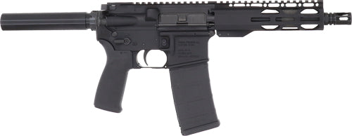 Radical Firearms RF FP7.5-556M4-7RPR AR Pistol - 7.5 Inch Barrel, 5.56 NATO, Forged Mil-Spec Upper