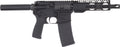 Radical Firearms RF FP7.5-556M4-7RPR AR Pistol - 7.5 Inch Barrel, 5.56 NATO, Forged Mil-Spec Upper