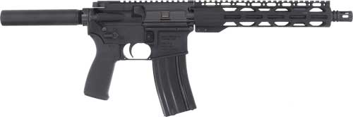 Radical Firearms RF FP10.5-556M4-10RPR AR-15 Semi-Auto Rifle with Forged Mil-Spec Upper and Picatinny Rail