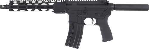 Radical Firearms RF FP10.5-556M4-10RPR AR-15 Semi-Auto Rifle with Forged Mil-Spec Upper and Picatinny Rail