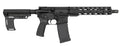 Radical Firearms RF01562 Semi-Auto AR-15 Rifle in 223 Rem/5.56 NATO with 10.5-inch Barrel and Picatinny Rail