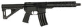 Radical Firearms RF FP10.5-556M4-10RPR-BTR AR Rifle with 10.5-Inch Barrel and Picatinny Rail