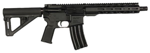 Radical Firearms RF FP10.5-556M4-10RPR-BTR AR Rifle with 10.5-Inch Barrel and Picatinny Rail