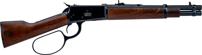 Heritage 92 Ranch Hand .44 Magnum Lever-Action Revolver with 12-Inch Barrel