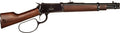 Heritage 92 Ranch Hand .357 Magnum / .38 Special Lever-Action Rifle