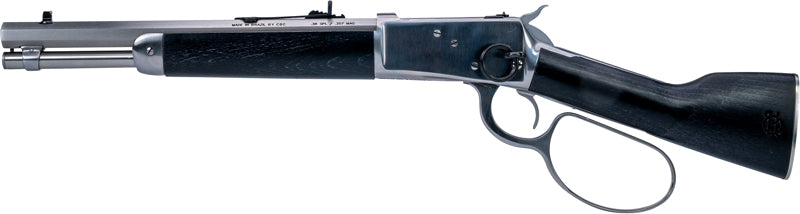 Heritage 92 Ranch Hand .357 Magnum Lever-Action Rifle with Stainless Steel Finish