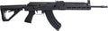 Century Arms Sharps MB47 Rifle 7.62x39mm with Chevron Compensator and Flat Trigger