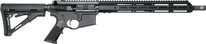 Century Arms Atheris AR-15 Modern Sporting Rifle with 7.62x39mm Caliber and Aluminum Handguard