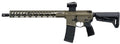 SIG M400 Forge 5.56 NATO Modern Sporting Rifle with 16-Inch Barrel and Magpul Stock