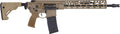 SIG MCX Spear LT IR 5.56 NATO Modern Sporting Rifle with Flat Dark Earth Finish
