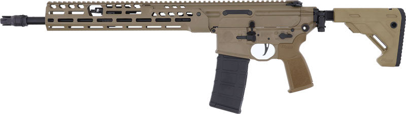 SIG MCX Spear LT IR 5.56 NATO Modern Sporting Rifle with Flat Dark Earth Finish