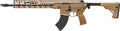 SIG MCX Spear IR 7.62x39mm Modern Sporting Rifle with 16-inch Barrel in Flat Dark Earth