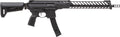 SIG Sauer MPX PCC 9mm Semi-Automatic Modern Sporting Rifle with 16-inch Barrel, Black Synthetic Stock