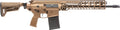 SIG MCX Spear 7.62x51 NATO Semi-Automatic Modern Sporting Rifle with Flat Dark Earth Finish