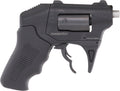 Standard Manufacturing S333 Thunderstruck .22 Magnum Double Barrel Revolver
